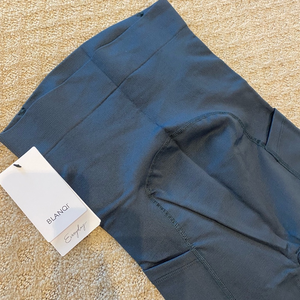 Blanqi Maternity Leggings